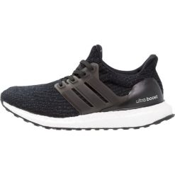 Buty damskie: adidas Performance ULTRA BOOST Obuwie do biegania treningowe core black/dark grey