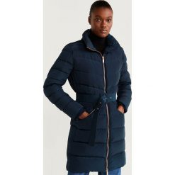Mango - Kurtka puchowa Parislo5. Czarne kurtki damskie Mango, s, bez wzorów, z poliesteru, krótkie. Za 399,90 zł.
