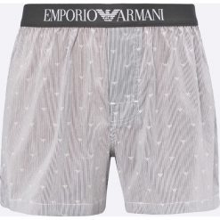 Bokserki męskie: Emporio Armani – Bokserki