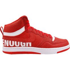 Buty Nike Court Force SP x Fragment (814913-661). Białe buty skate męskie Nike, na wiosnę, z materiału, nike court. Za 249,99 zł.