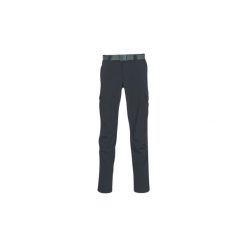 Spodnie bojówki Columbia SILVER RIDGE II CARGO PANT. Szare bojówki męskie marki Columbia, m. Za 223,20 zł.