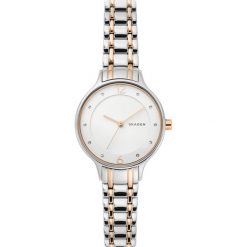 Zegarek Skagen Anita. Zegarki damskie produkty. W wyprzedaży za 489,00 zł.
