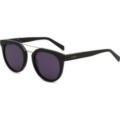 Balmain Okulary przeciwsłoneczne BL2110B. Pomarańczowe okulary przeciwsłoneczne damskie Balmain. Za 260,00 zł.