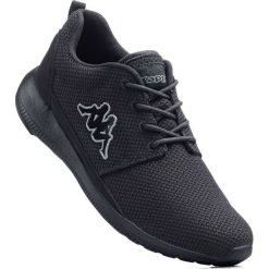 Buty sportowe męskie: Buty sportowe Kappa bonprix czarny