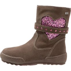 Buty zimowe damskie: Lurchi LINNITEX Kozaki bungee