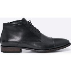 Buty wizytowe męskie: Domeno – Buty