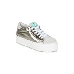 Buty Ippon Vintage TOKYO HEAVY. Szare trampki i tenisówki damskie marki Ippon Vintage, bez wzorów, bez zapięcia. Za 335,20 zł.