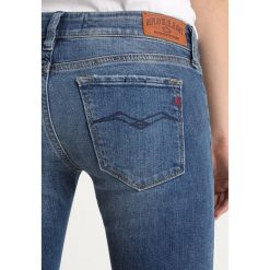 Replay LUZ PANTS Jeans Skinny Fit blue denim - 2