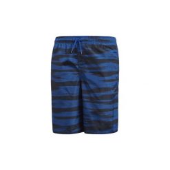 Spodenki chłopięce: Szorty i Bermudy Dziecko adidas Szorty do pływania Camo
