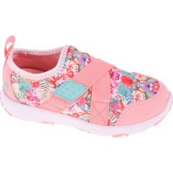 Buciki niemowlęce: AQUAWAVE Buty Dziecięce Flori Kids Shiny Pink/Mint/Off White r. 24