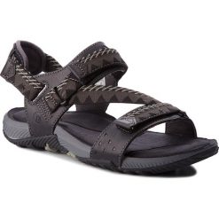 Sandały męskie: Sandały MERRELL - Terrant Convert J93915 Black