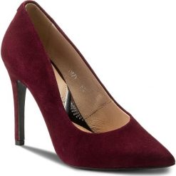 Szpilki: Szpilki SERGIO BARDI – Canino SS127289818MP 234