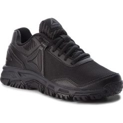 Buty Reebok - Ridgerider Trail 3.0 CN3481 Black. Czarne buty do biegania damskie Reebok, z materiału. Za 229,00 zł.