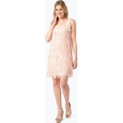 Sukienki hiszpanki: Taifun – Sukienka damska – Soft Kiss, różowy