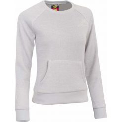 Woox Bluza damska Fleece Polar Szara r. 40 (8595564741077). Szare bluzy sportowe damskie Woox, z polaru. Za 112,58 zł.