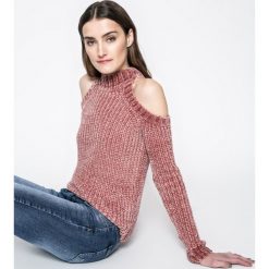 Swetry klasyczne damskie: Answear – Sweter