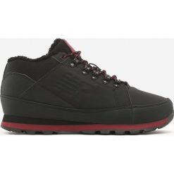 Czarne Buty Sportowe Waikato. Czarne buty zimowe sportowe męskie Born2be, na zimę, z syntetyku, na sznurówki. Za 199,99 zł.