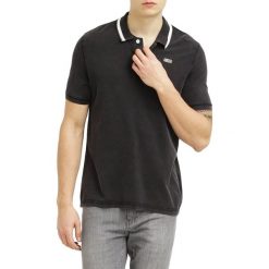 Koszulki polo: Koszulka polo w kolorze czarnym