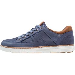 Bullboxer Tenisówki i Trampki blue. Niebieskie trampki dziewczęce marki Bullboxer, z weluru. Za 299,00 zł.