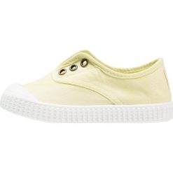 Półbuty damskie: Victoria Shoes INGLESA LONA TINTADA Półbuty wsuwane lima