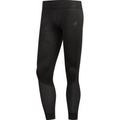 Legginsy do biegania damskie ADIDAS OWN THE RUN PAPER FLORAL 7/8 TIGHTS / DQ2586. Spodnie damskie Adidas. Za 199,99 zł.