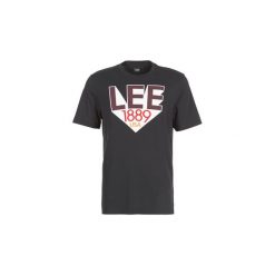 T-shirty z krótkim rękawem Lee RETRO LEE T. T-shirty męskie Lee. Za 103,20 zł.
