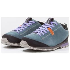 Aku BELLAMONT GTX Obuwie hikingowe sugar paper/lilac. Brązowe buty sportowe damskie marki Aku. Za 669,00 zł.
