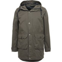 Parki męskie: INDICODE JEANS TRIESTE Parka army