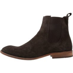Botki męskie: Zign Botki brown