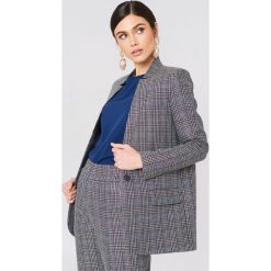 Kurtki damskie: Samsoe & Samsoe Kurtka Tansy – Grey,Multicolor