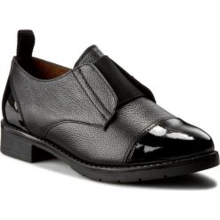 Creepersy damskie: Półbuty GIOSEPPO – Chadra 37472 Black 02
