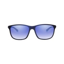 Made in Italia Okulary przeciwsłoneczne Filtr UV2 Etui LERICI. Pomarańczowe okulary przeciwsłoneczne męskie Made in Italia, z nylonu. Za 138,00 zł.