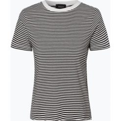 Aygill's - T-shirt damski, czarny. Czarne t-shirty damskie marki Aygill's, s, bez wzorów, bez kołnierzyka. Za 79,95 zł.