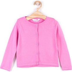 Swetry dziewczęce: Coccodrillo – Sweter dziecięcy 104-134 cm