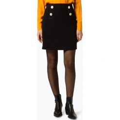 Esprit Collection - Spódnica damska, czarny. Czarne spódniczki damskie marki Esprit Collection, s, bez wzorów. Za 239,95 zł.