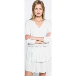 Sukienki dzianinowe: Kiss my dress – Sukienka