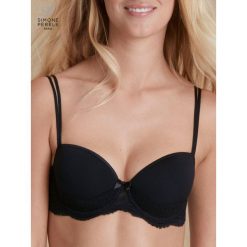 Biustonosz Spacer 3D Simone Perele Eden Chic 12E343. Biustonosze Simone Pérèle, bez wzorów. Za 349,00 zł.