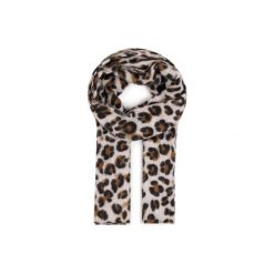 ACCCESSORIES 1W5-004-SS19. Szare kominy damskie ACCCESSORIES, bez wzorów, z poliesteru. Za 39,99 zł.