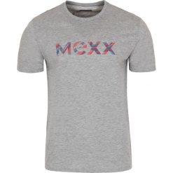 T-shirt Mexx. Szare koszulki męskie m, bez wzorów, bez kołnierzyka. Za 89,00 zł.