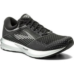 Buty sportowe damskie: Buty BROOKS - Levitate 120258 1B 004 Black/Ebony/Silver