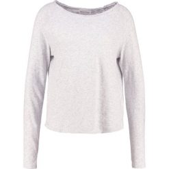 Swetry klasyczne damskie: American Vintage SONOMA Sweter ecru chine