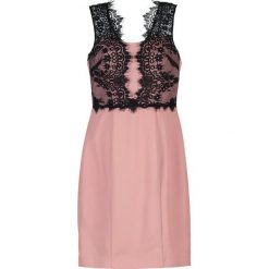 Sukienki: Laona Sukienka letnia black/dusty pink