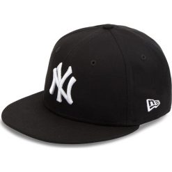 Czapka z daszkiem NEW ERA - Mlb 9FIifty Neyyan B 11180833 Czarny. Czarne czapki męskie New Era, bez wzorów, z bawełny. Za 139,99 zł.