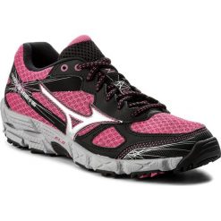 Buty MIZUNO - Wave Kien 2 J1GK157305 Różowy. Różowe buty damskie do biegania marki Mizuno, z gumy, mizuno wave. W wyprzedaży za 219,00 zł.