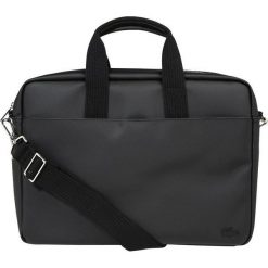 Aktówki męskie: Lacoste COMPUTER BAG Aktówka black