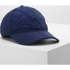 Czapki męskie: Bogner RICO Czapka z daszkiem blau