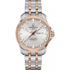 ZEGAREK CERTINA DS Action C032.430.22.031.00. Zegarki męskie CERTINA. Za 3240,00 zł.
