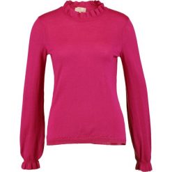 Swetry klasyczne damskie: InWear Sweter pink