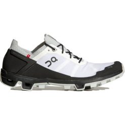 Buty biegowe ON RUNNING CLOUDVENTURE PEAK MAN. Białe buty sportowe damskie On Running, bez zapięcia. Za 750,00 zł.