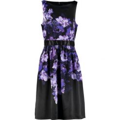Sukienki: Adrianna Papell Sukienka koktajlowa purple